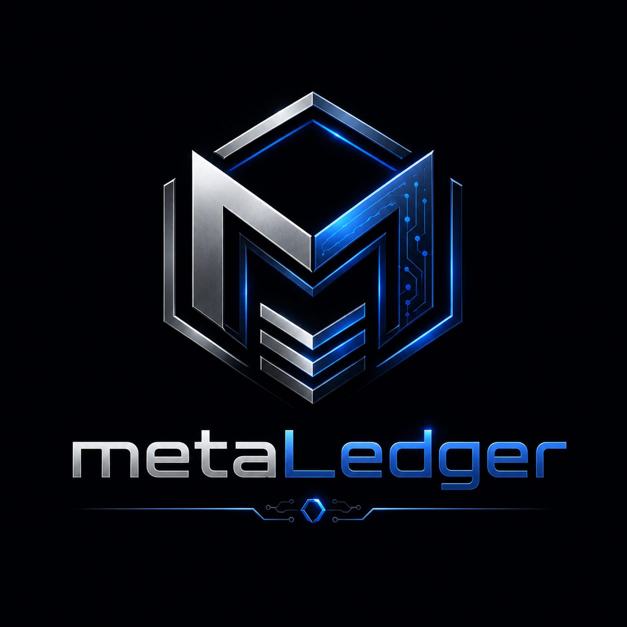 Meta Ledger